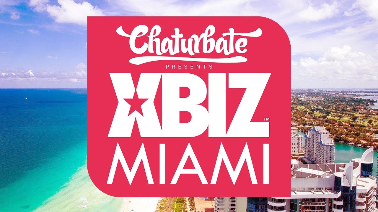 XBIZ Miami